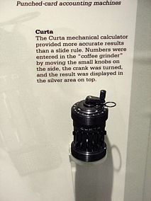 Curta Museum 19