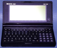 HP 95lx